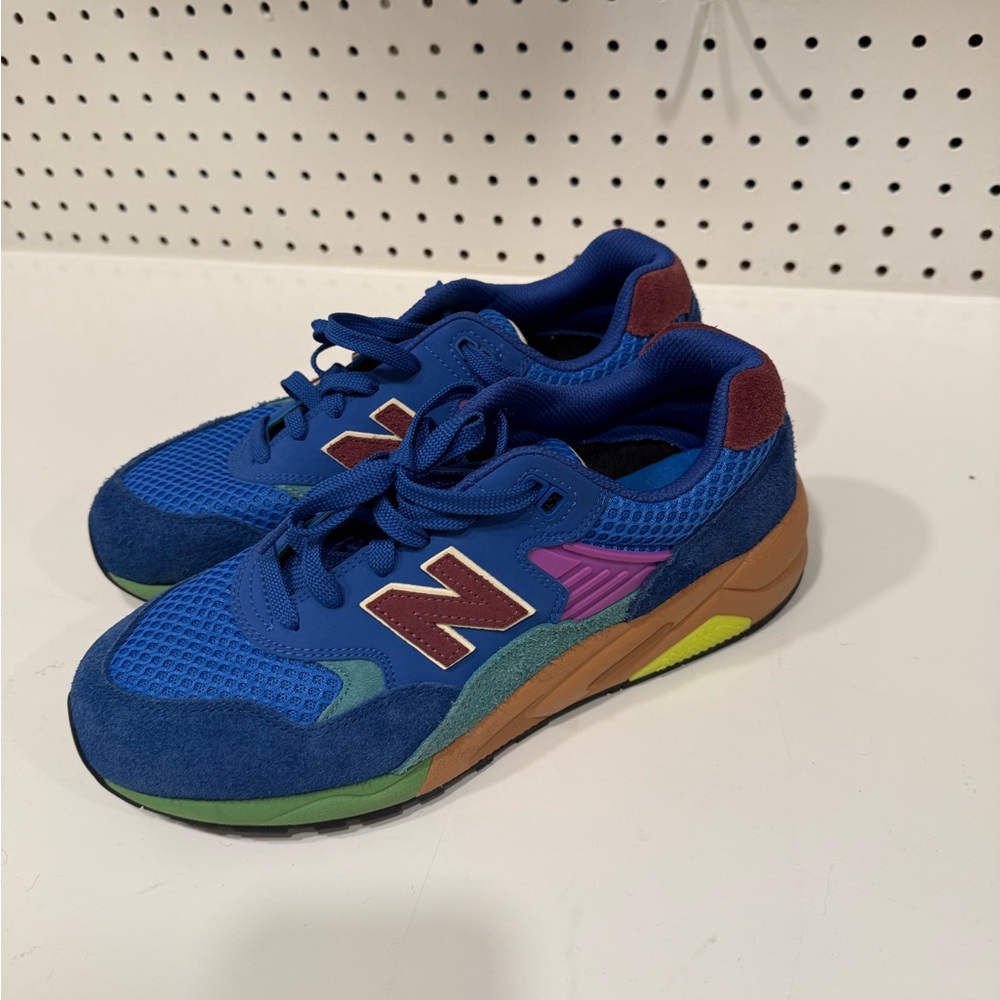New Balance Kids' Multicolor Sneakers